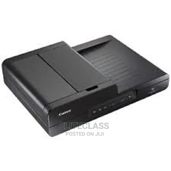 Canon Dr-F120 Scanner