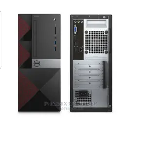 Photo - Desktop Computer Dell 8GB Intel Core I5 HDD 1T