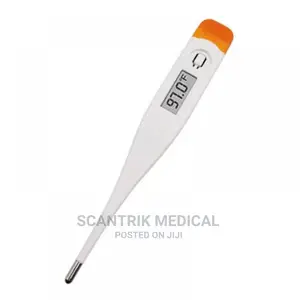 High Quality Medical Digital Thermometer Baby Reading