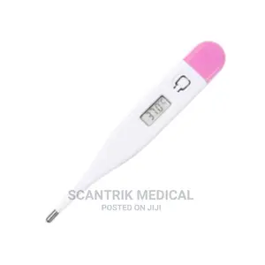 Quality Digital Thermometer Baby Reading