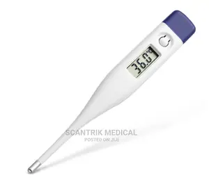 Medical Digital Thermometer Baby for Home Gym