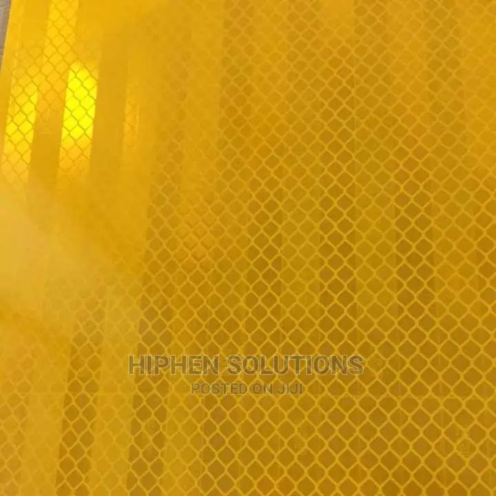 Multi Functional Highway Reflector