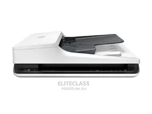 Photo - HP Scanjet Pro 2500F1