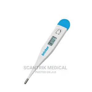 Digital Thermometer Reading Pen for Home Gym Hospital
