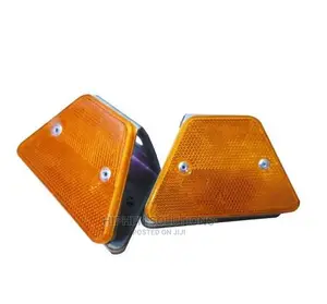 Strong and Sturdy Highway Reflector