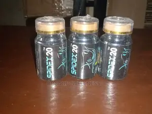 Faforon Spidex20 It Promotes Healthy Cervical Fluid
