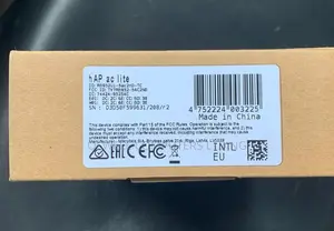 Mikrotik Hap Ac Lite