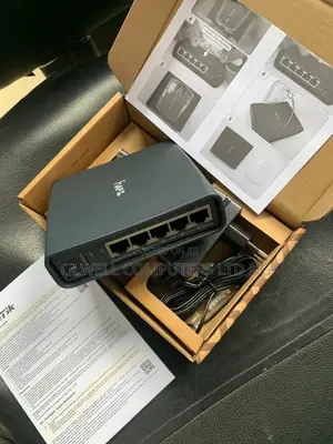 Mikrotik Hap Ac Lite