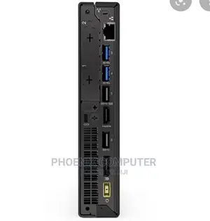 Desktop Computer Lenovo ThinkCentre M720 4GB Intel Core I5 HDD 500GB