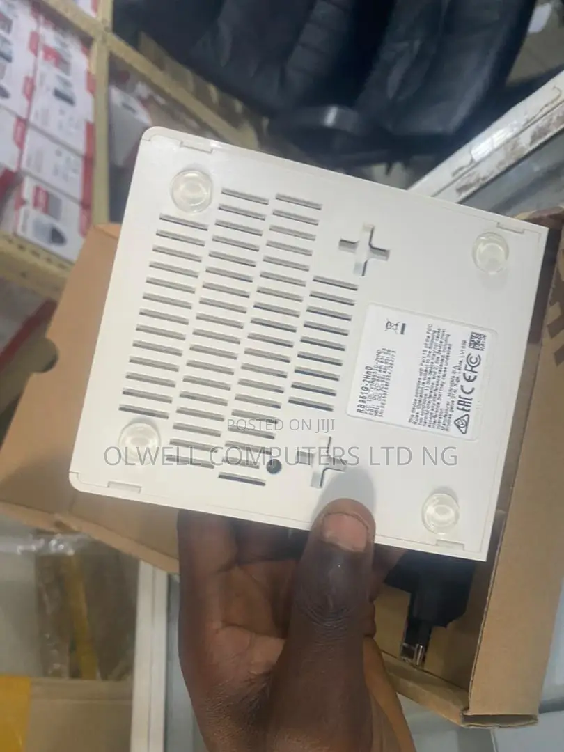 MIKROTIK 951g-2hnd