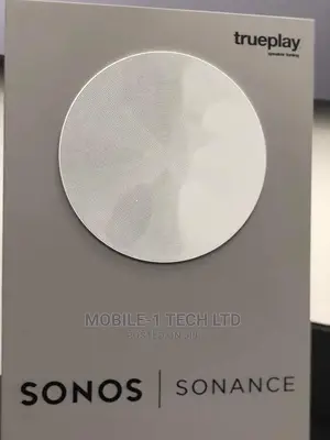 Sonos Pair of Inceiling High Fidelity Wireless Speaker