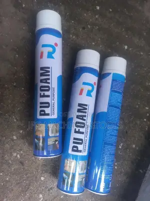 Spay Foam ( for General Purpose)