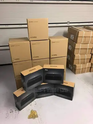 Sonos Pair of Inceiling High Fidelity Wireless Speaker