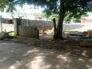 1500sqm Residential Land for Sale at Maitama
