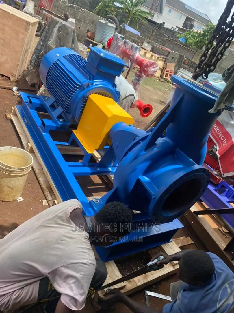 Nova Water Pump