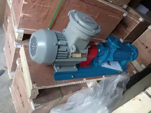 Lpg Cooking Gas Pump