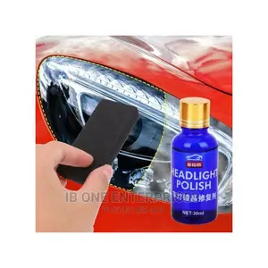Oxidation Polishing Car Headlight Repair Agent