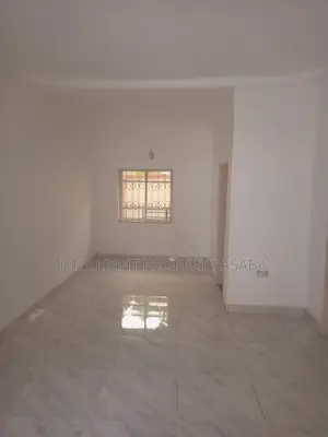 3bdrm Block of Flats in L.T.B Light 🚨, Oshimili North for rent