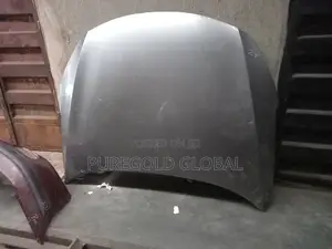 Hood (Bonnet ) For Kia Optima 2011 To 2015 Model