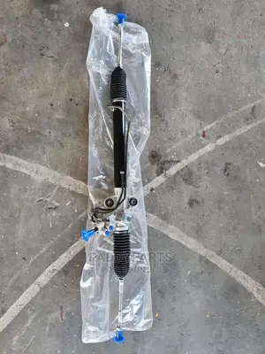 Mistbushi L200 Steering Rack