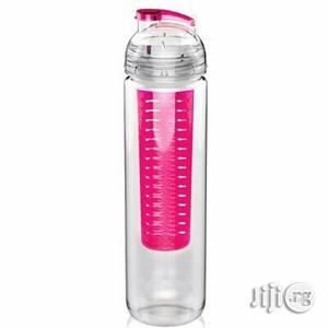 Fruitin Infuse Water Bottle