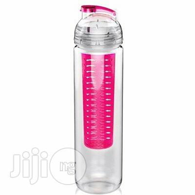 Fruitin Infuse Water Bottle