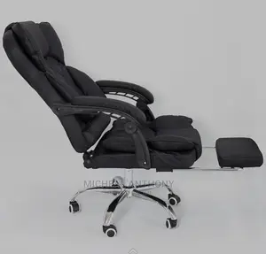Taday Design Office Chair With Leg Lest