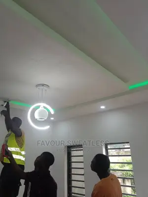 Furnished 3bdrm Duplex in Unity Estate U, Obafemi-Owode for sale