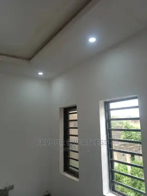 Furnished 3bdrm Duplex in Unity Estate U, Obafemi-Owode for sale