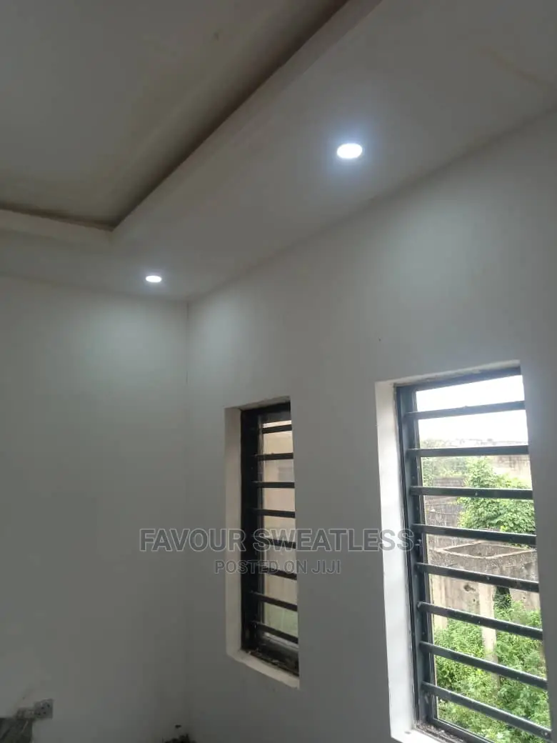 Furnished 3bdrm Duplex in Unity Estate U, Obafemi-Owode for sale
