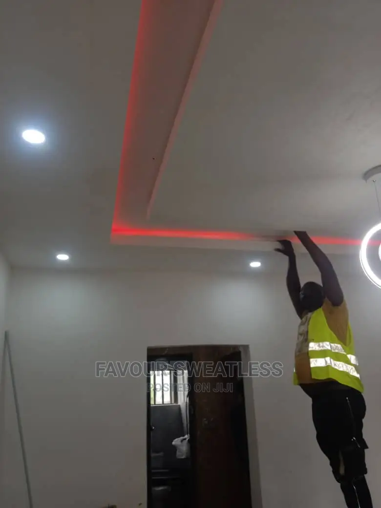 Furnished 3bdrm Duplex in Unity Estate U, Obafemi-Owode for sale