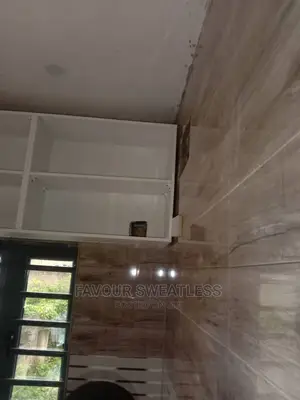 Furnished 3bdrm Duplex in Unity Estate U, Obafemi-Owode for sale