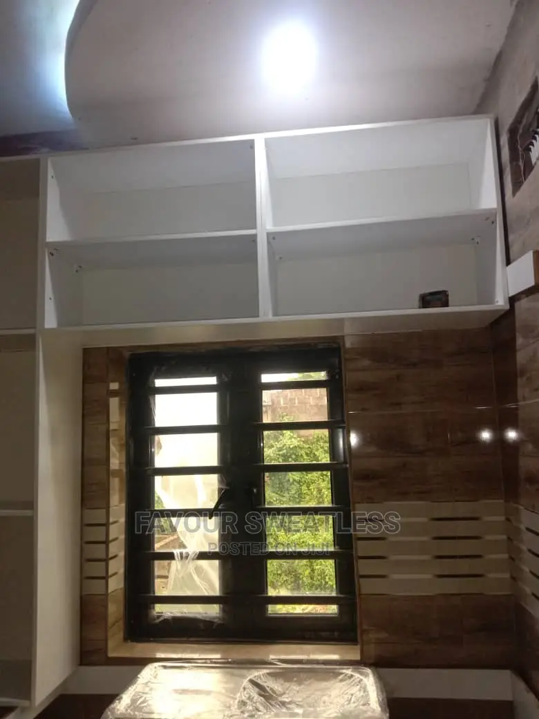 Furnished 3bdrm Duplex in Unity Estate U, Obafemi-Owode for sale
