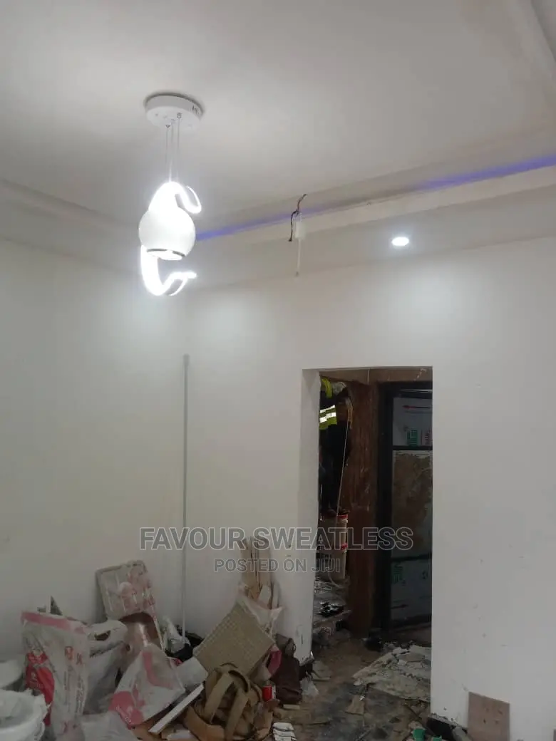 Furnished 3bdrm Duplex in Unity Estate U, Obafemi-Owode for sale