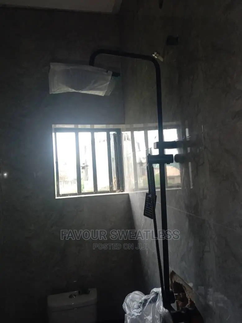 Furnished 3bdrm Duplex in Unity Estate U, Obafemi-Owode for sale