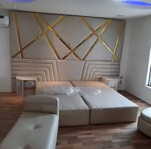 Bedframe 4x6, 6x6,6x7
