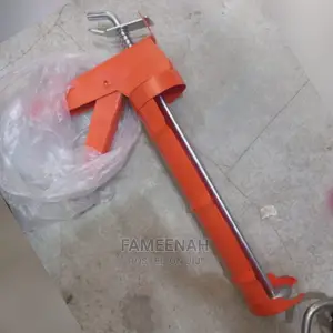 Original Silicone Caulking Gun