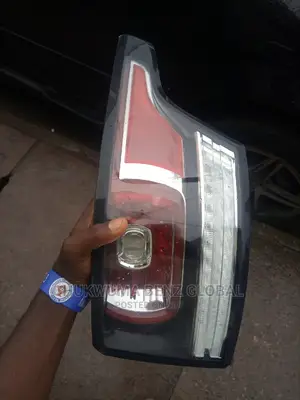 Back Light Sport 2014 Model