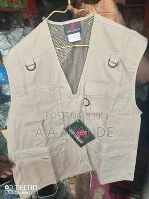 Red Horse Media Jacket