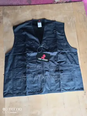 Red Horse Media Jacket