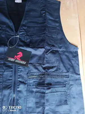 Red Horse Media Jacket