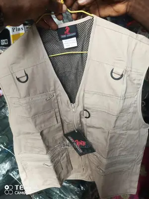 Red Horse Media Jacket