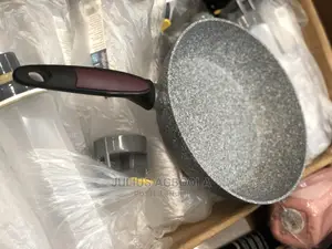 Granite Nonstick Fry Pan