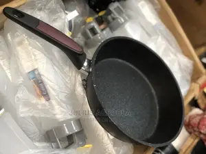 Granite Nonstick Fry Pan