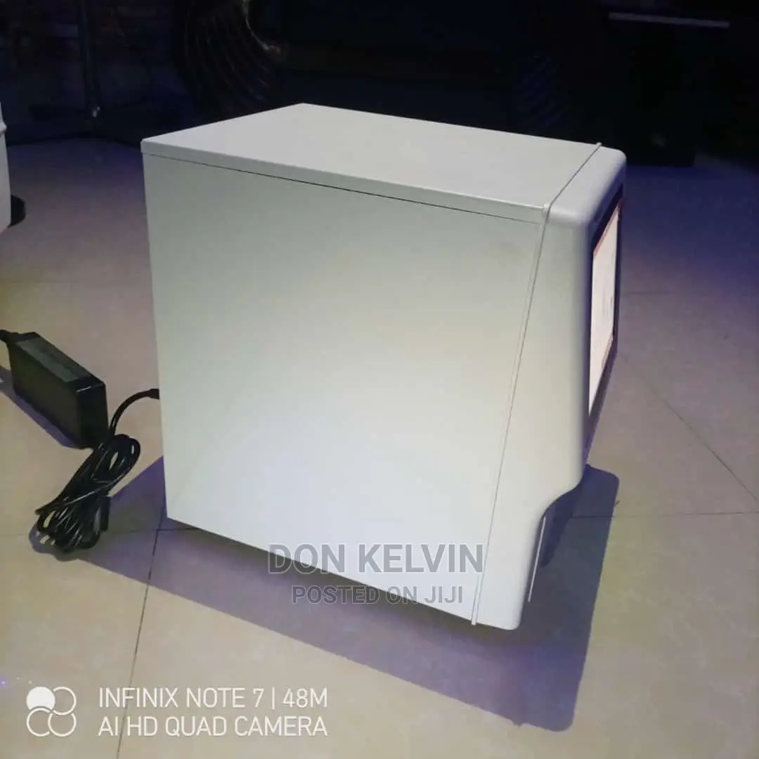 Hematology Analyzer