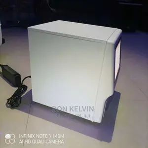 Hematology Analyzer