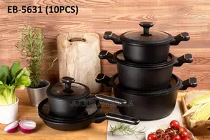 Granite Nonstick Quality Pot