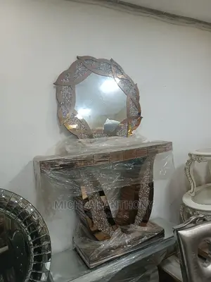 Mirror Console Best Quality Ever