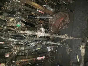 Steering Rack for Toyota Avenza