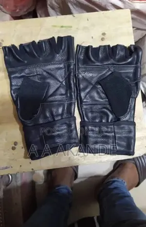 Gym Hand Gloves